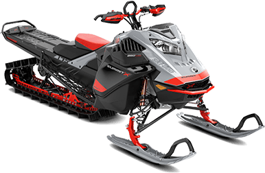 Snowmobiles For Sale at Tooele Valley Motorsports